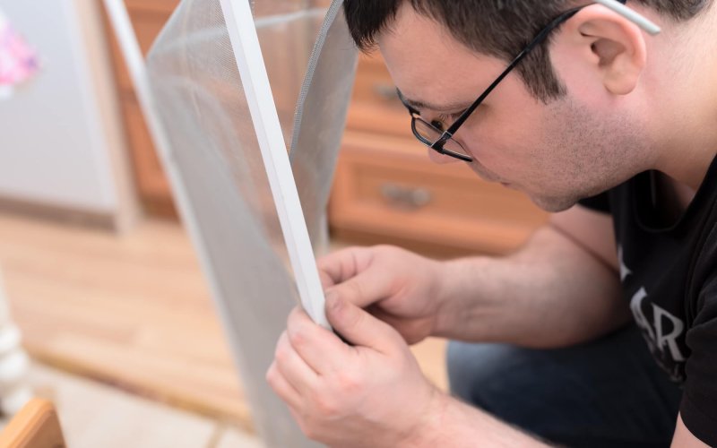 Home Improvement in Oradell, NJ